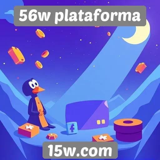 Dicas para iniciantes na 56w plataforma de jogos